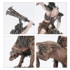 MIDDLE-EARTH SBG:  Bolg, Spawn of Azog  - Bolg, Syn Azoga bohater Gundabadu